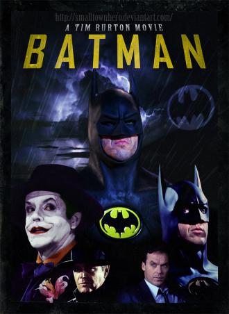 Batman (movie 1989)