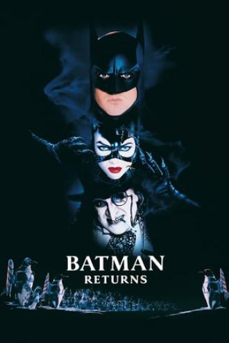 Batman Returns (movie 1992)