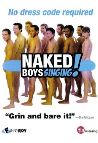 Naked Boys Singing! (movie 2007)