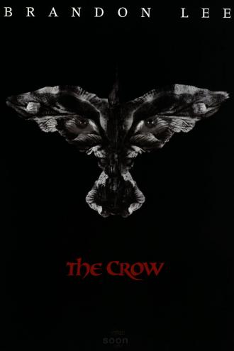 The Crow (movie 1994)