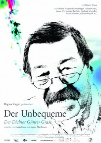 Der Unbequeme - Der Dichter Günter Grass (movie 2007)