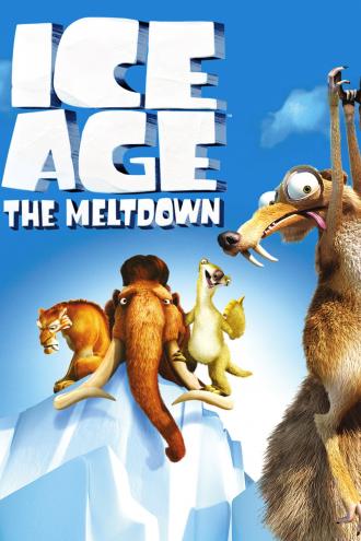 Ice Age (movie 2002)
