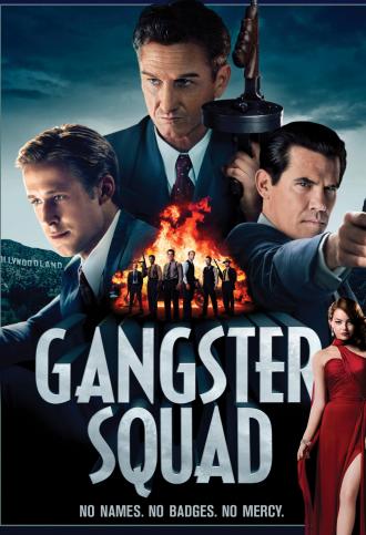 Gangster Squad (movie 2013)