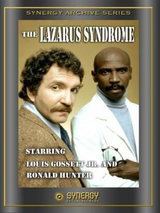 The Lazarus Syndrome (movie 1978)
