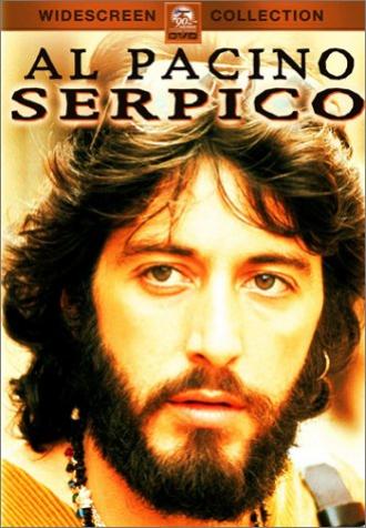 Serpico (movie 1973)