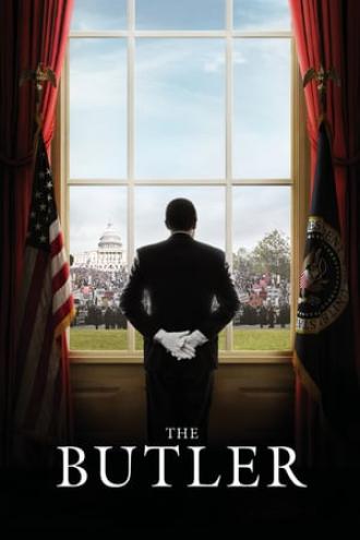 The Butler (movie 2013)