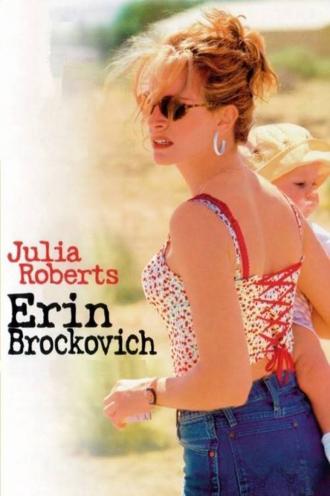 Erin Brockovich (movie 2000)