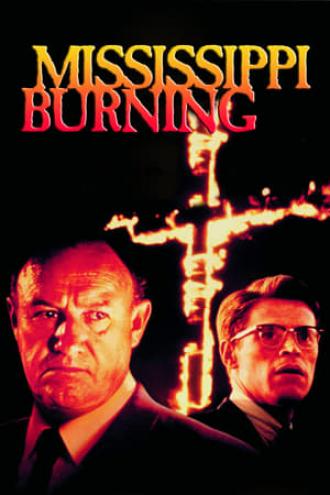 Mississippi Burning (movie 1988)