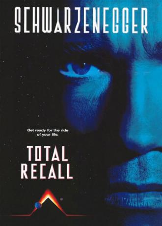 Total Recall (movie 1990)