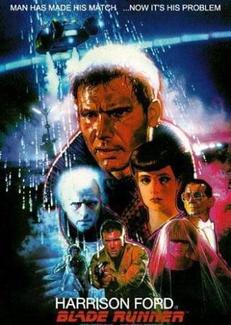 Blade Runner (movie 1982)