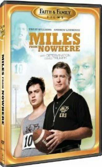 Miles from Nowhere (movie 1992)