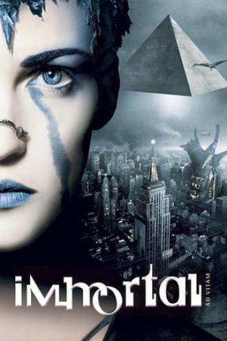 Immortal (movie 2004)
