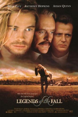 Legends of the Fall (movie 1994)