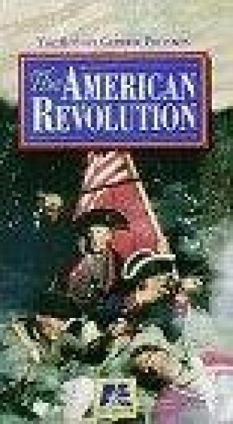 The American Revolution (movie 1994)