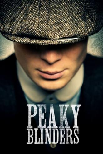 Peaky Blinders (tv-series 2013)