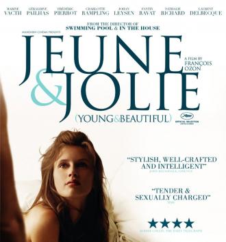 Young & Beautiful (movie 2013)