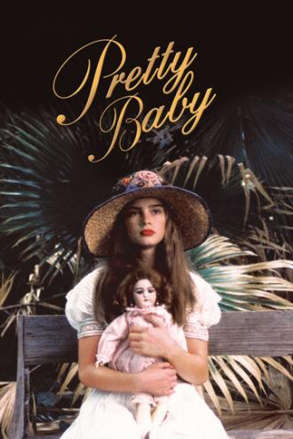 Pretty Baby (movie 1978)