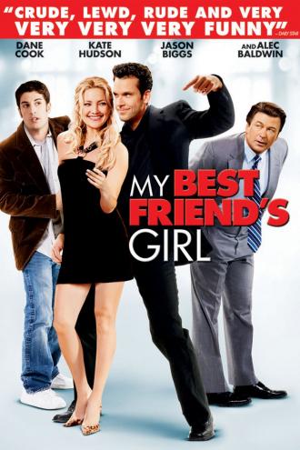 My Best Friend's Girl (movie 2008)