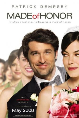 Made of Honor (movie 2008)