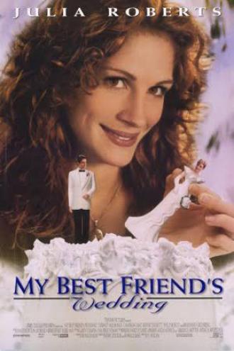 My Best Friend's Wedding (movie 1997)