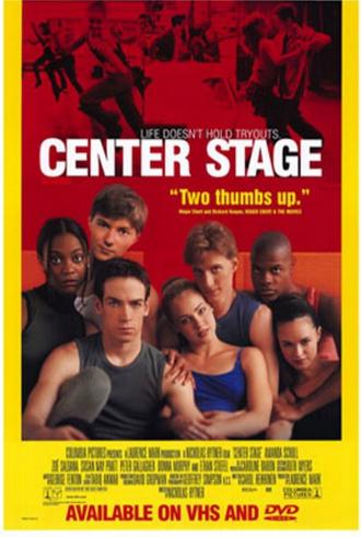 Center Stage (movie 2000)