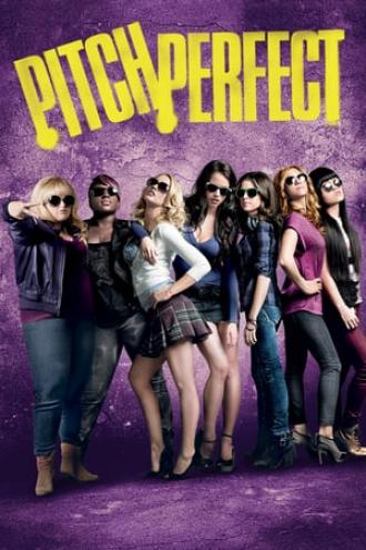 Pitch Perfect (movie 2012)