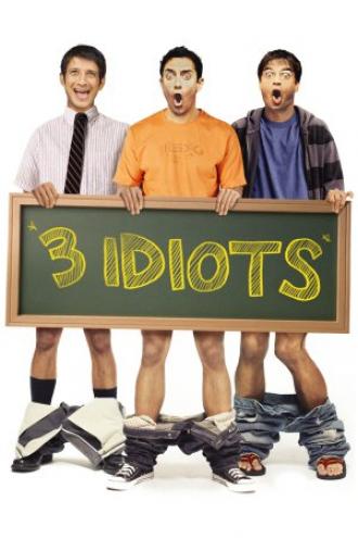 3 Idiots (movie 2009)