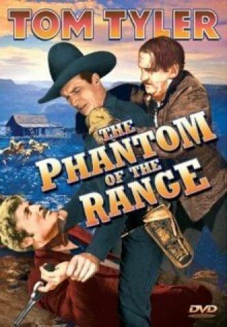 The Phantom of the Range (movie 1936)