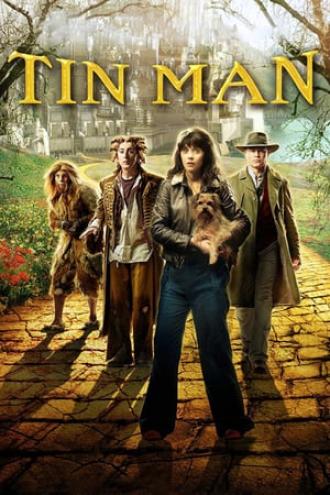 Tin Man (tv-series 2007)