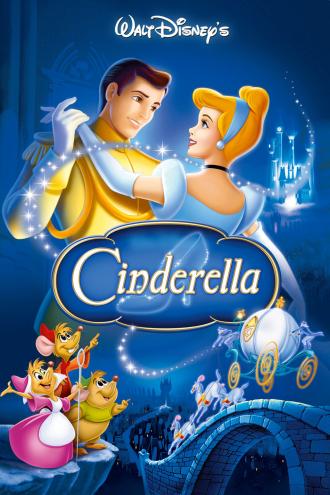 Cinderella (movie 1950)