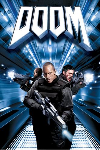 Doom (movie 2005)