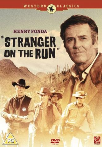 Stranger on the Run (movie 1967)