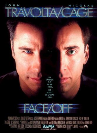 Face/Off (movie 1997)