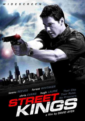 Street Kings (movie 2008)