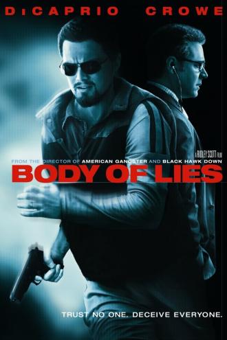 Body of Lies (movie 2008)