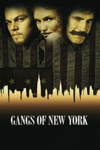 Gangs of New York (movie 2002)