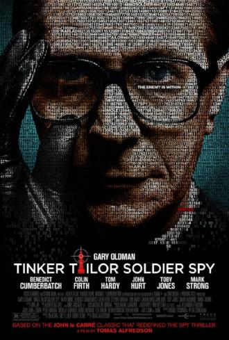Tinker Tailor Soldier Spy (movie 2011)