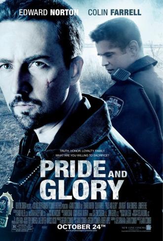 Pride and Glory (movie 2008)