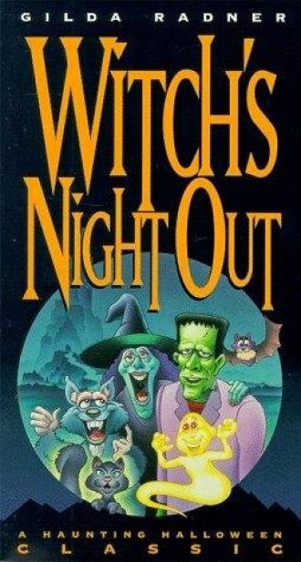 Witch's Night Out (movie 1978)