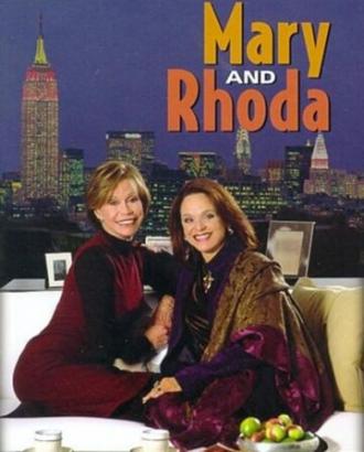 Mary and Rhoda (movie 2000)