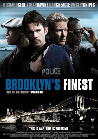 Brooklyn's Finest (movie 2009)