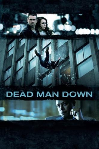 Dead Man Down (movie 2013)