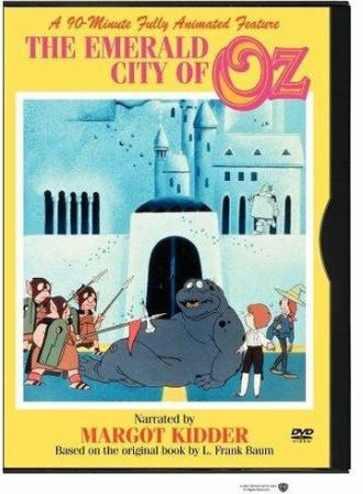 The Emerald City of Oz (movie 1987)