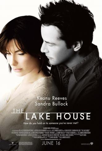 The Lake House (movie 2006)