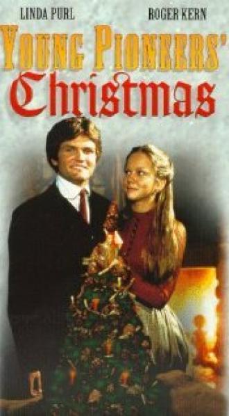 Young Pioneers' Christmas (movie 1976)
