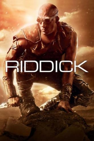 Riddick (movie 2013)