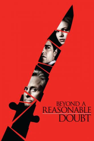 Beyond a Reasonable Doubt (movie 2009)