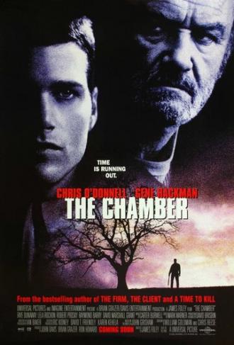 The Chamber (movie 1996)