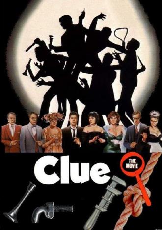 Clue (movie 1985)