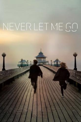 Never Let Me Go (movie 2010)